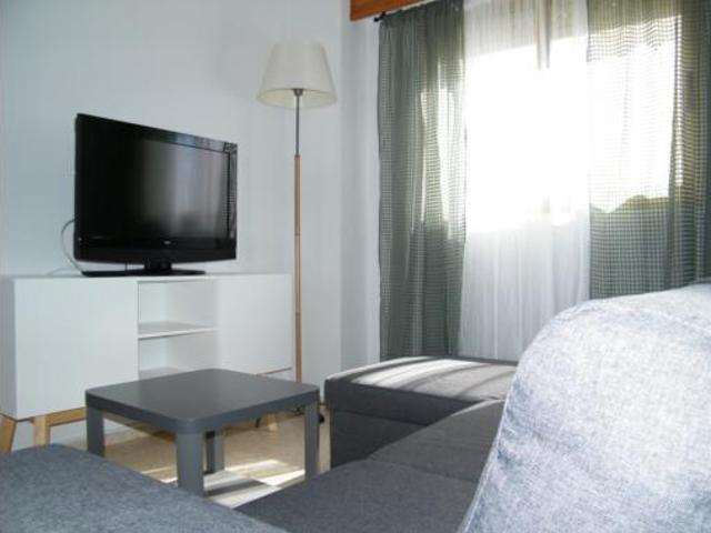 Apartamento Alquiler Gandia, Playa de Gandia