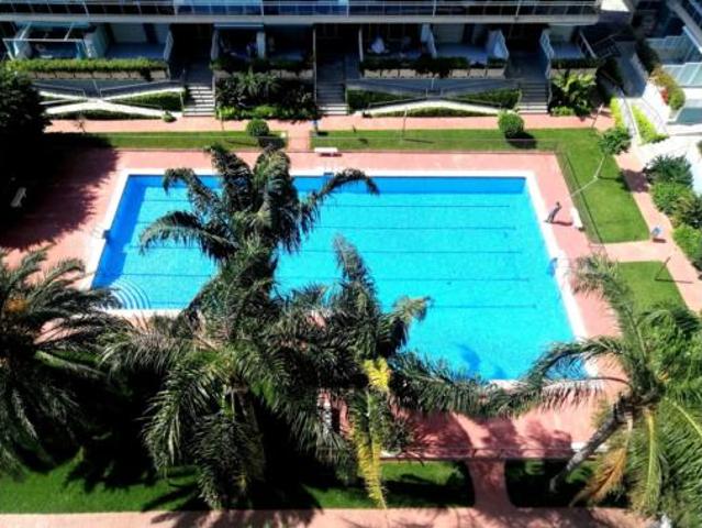 Apartamento Alquiler Gandia, Playa de Gandia
