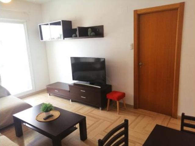 Apartamento Alquiler Gandia, Playa de Gandia