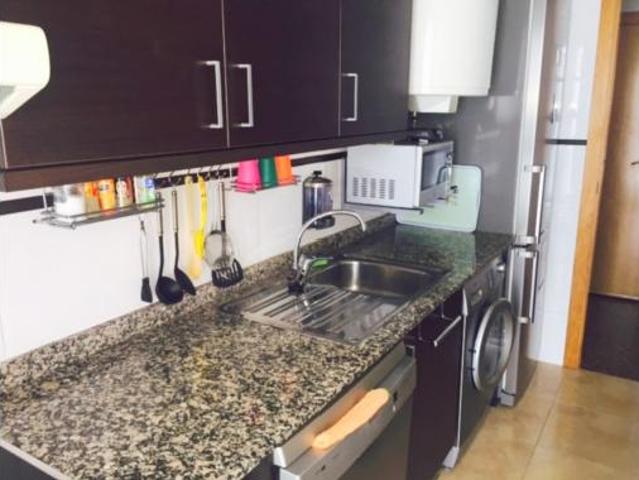 Apartamento Alquiler Gandia, Playa de Gandia