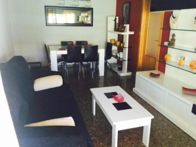 Apartamento Alquiler Gandia, Playa de Gandia