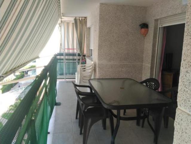 Apartamento Alquiler Gandia, Playa de Gandia