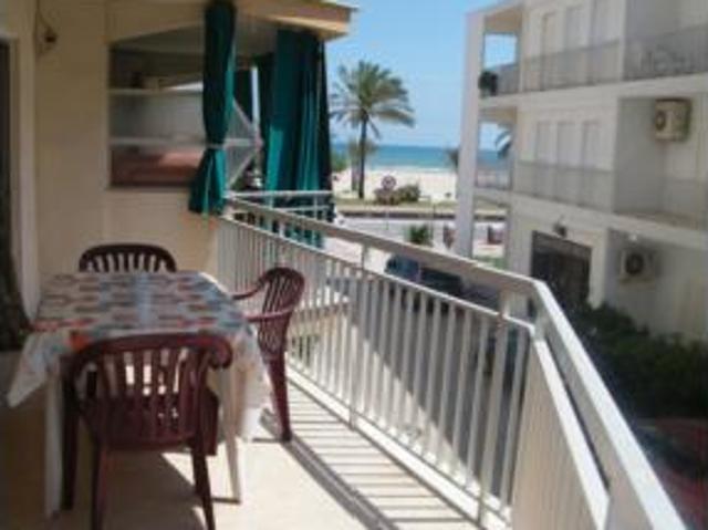 Apartamento Alquiler Gandia, Playa de Gandia