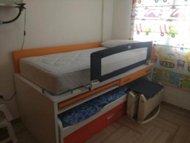 Apartamento Alquiler Gandia, Playa de Gandia