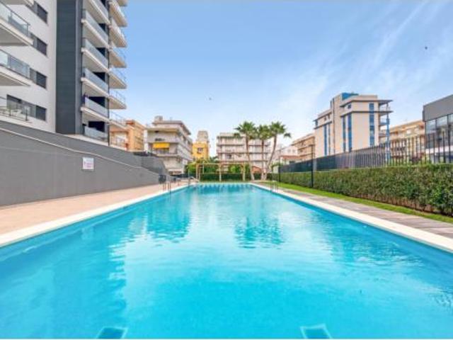 Apartamento Alquiler Gandia, Playa de Gandia