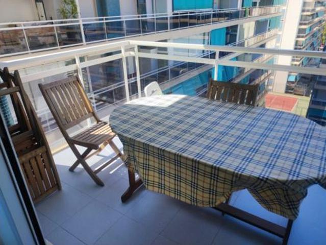 Apartamento Alquiler Gandia, Playa de Gandia
