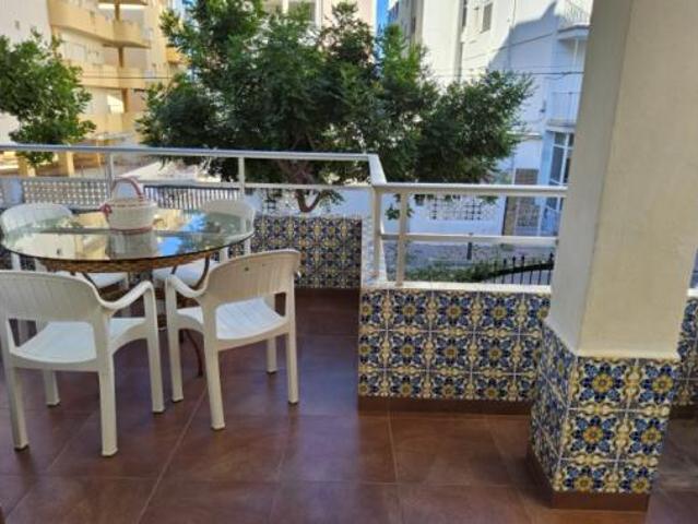Apartamento Alquiler Gandia, Playa de Gandia