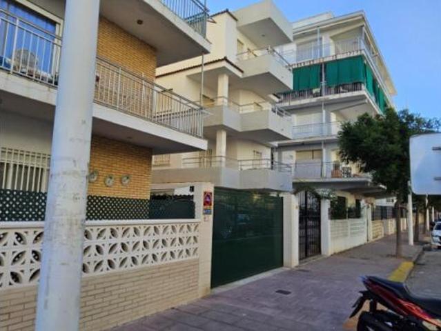 Apartamento Alquiler Gandia, Playa de Gandia