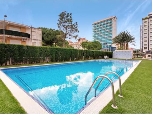 Apartamento Alquiler Gandia, Playa de Gandia