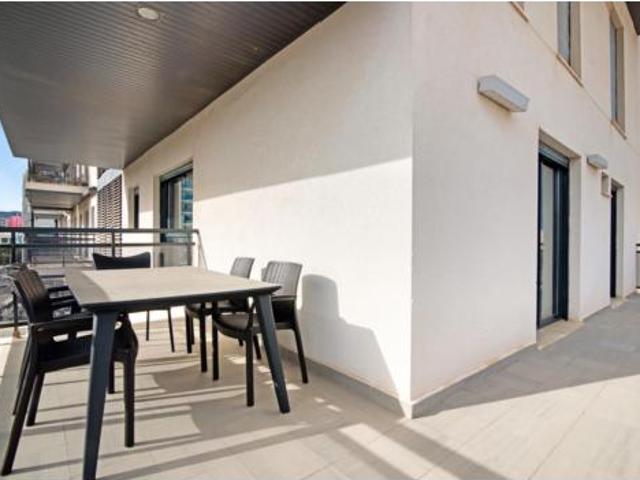 Apartamento Alquiler Gandia, Playa de Gandia