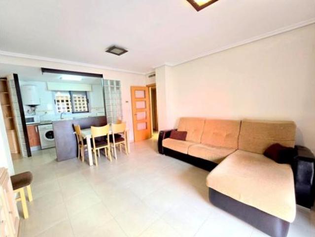 Apartamento Alquiler Gandia, Playa de Gandia