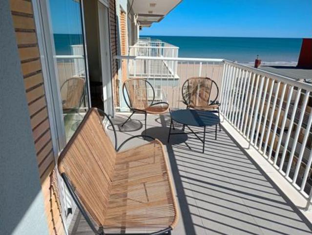Apartamento Alquiler Gandia, Playa de Gandia