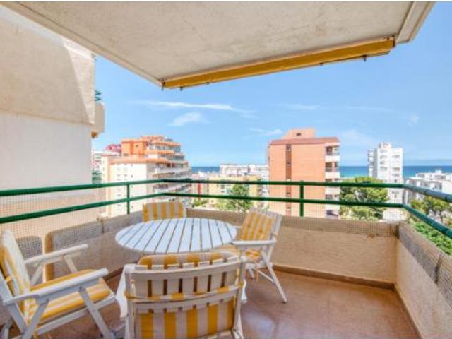 Apartamento Alquiler Gandia, Playa de Gandia