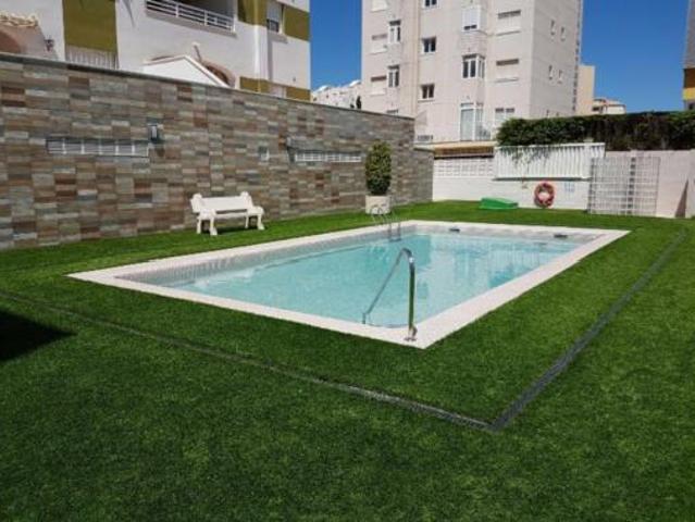 Apartamento Alquiler Gandia, Playa de Gandia