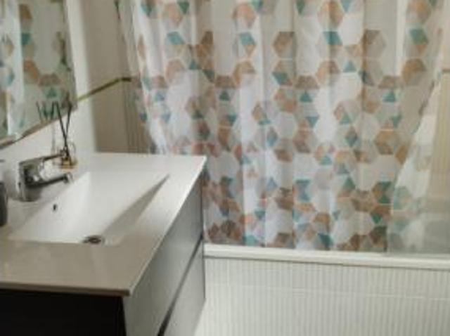Apartamento Alquiler Gandia, Playa de Gandia