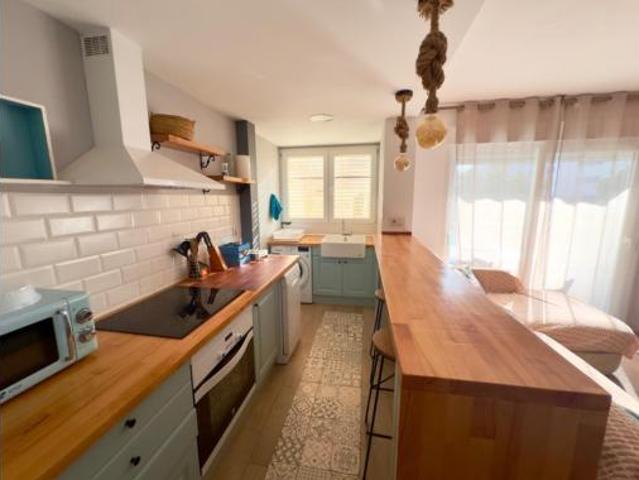 Apartamento Alquiler Gandia, Playa de Gandia