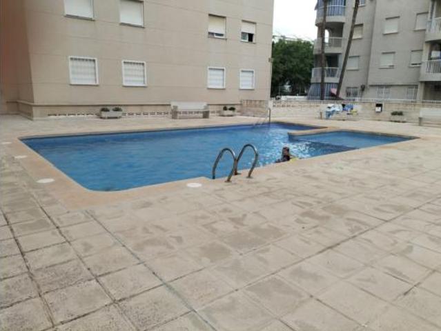 Apartamento Alquiler Gandia, Playa de Gandia