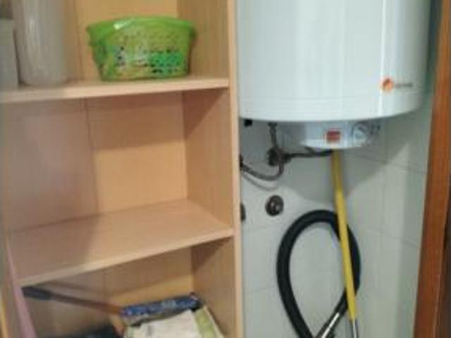 Apartamento Alquiler Gandia, Playa de Gandia