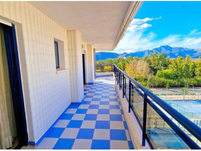 Apartamento Alquiler Gandia, Playa de Gandia