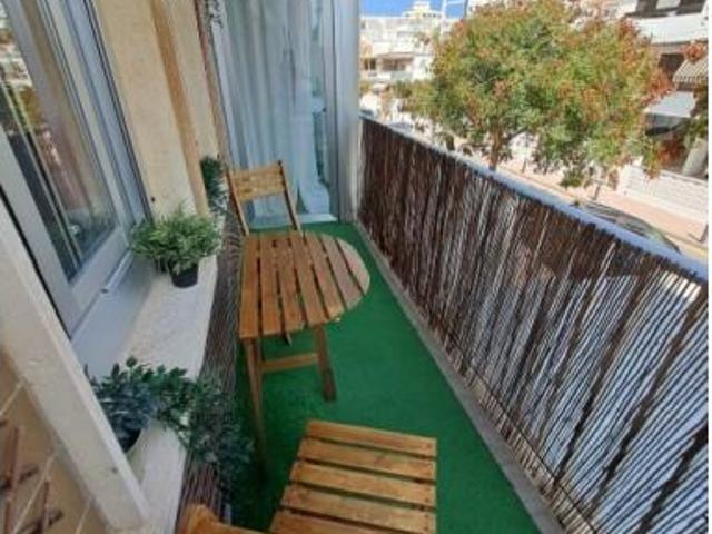 Apartamento Alquiler Gandia, Playa de Gandia