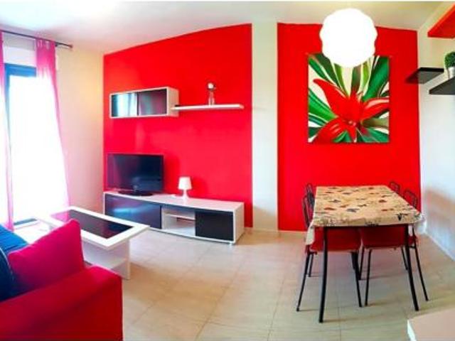 Apartamento Alquiler Gandia, Playa de Gandia