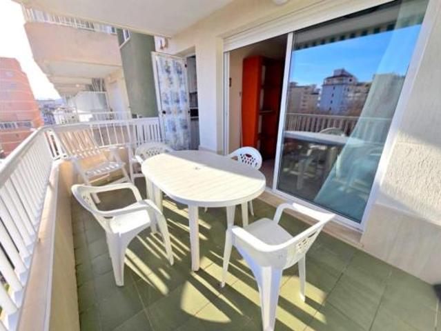 Apartamento Alquiler Gandia, Playa de Gandia