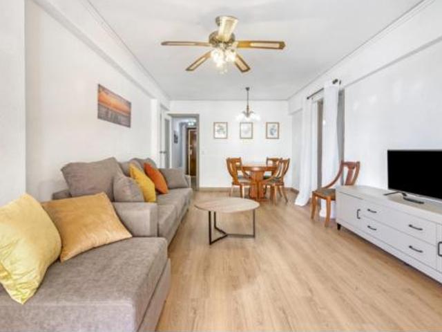 Apartamento Alquiler Gandia, Playa de Gandia