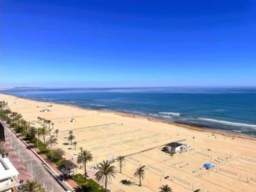 Apartamento Alquiler Gandia, Playa de Gandia