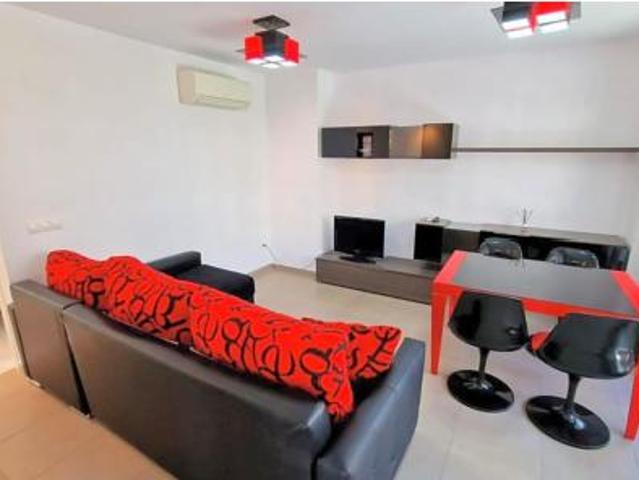 Apartamento Alquiler Gandia, Playa de Gandia
