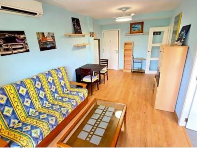 Apartamento Alquiler Gandia, Playa de Gandia