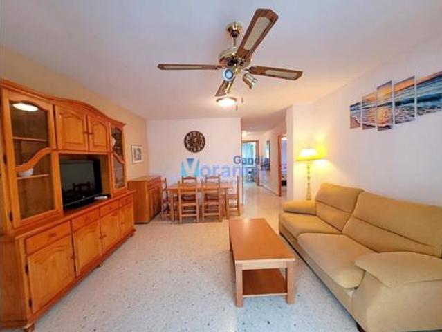 Apartamento Alquiler Gandia, Playa de Gandia