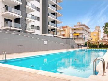 Apartamento Alquiler Gandia, Playa de Gandia