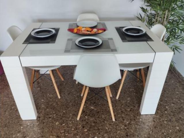Apartamento Alquiler Gandia, Playa de Gandia