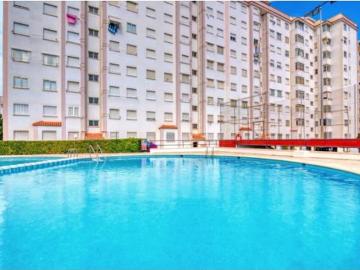 Apartamento Alquiler Gandia, Playa de Gandia