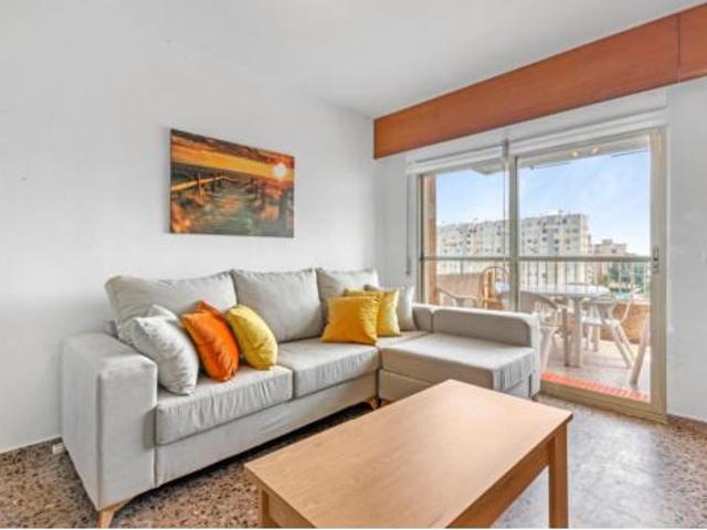 Apartamento Alquiler Gandia, Playa de Gandia