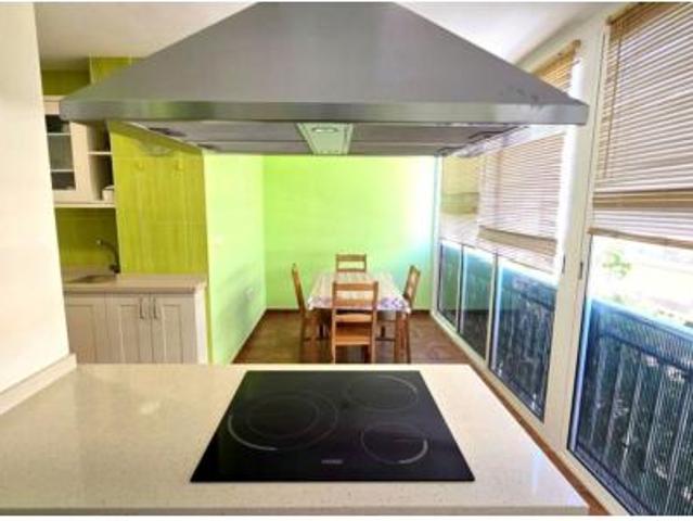 Apartamento Alquiler Gandia, Playa de Gandia