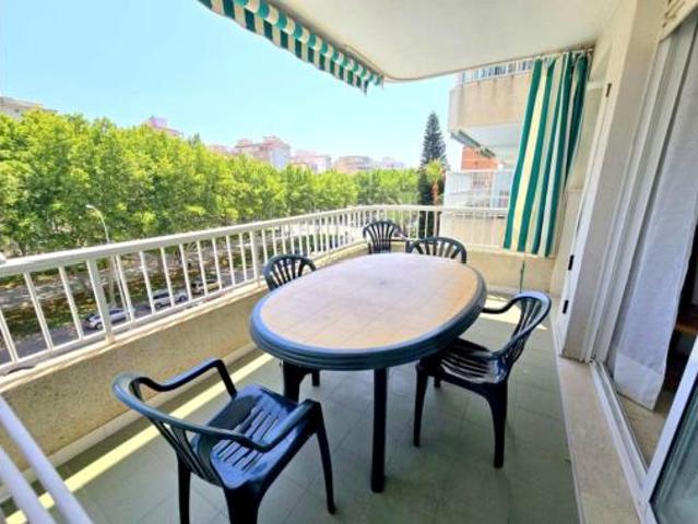 Apartamento Alquiler Gandia, Playa de Gandia