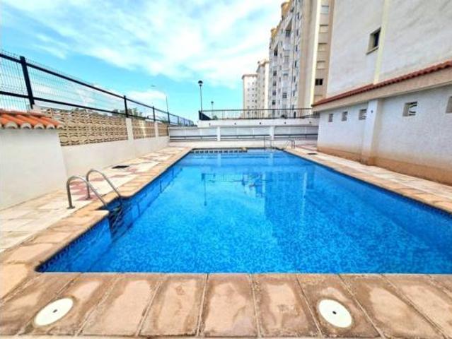 Apartamento Alquiler Gandia, Playa de Gandia