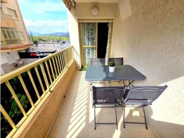 Apartamento Alquiler Gandia, Playa de Gandia