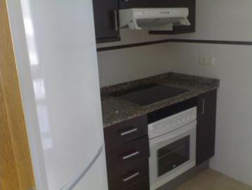 Apartamento Alquiler Gandia, Playa de Gandia