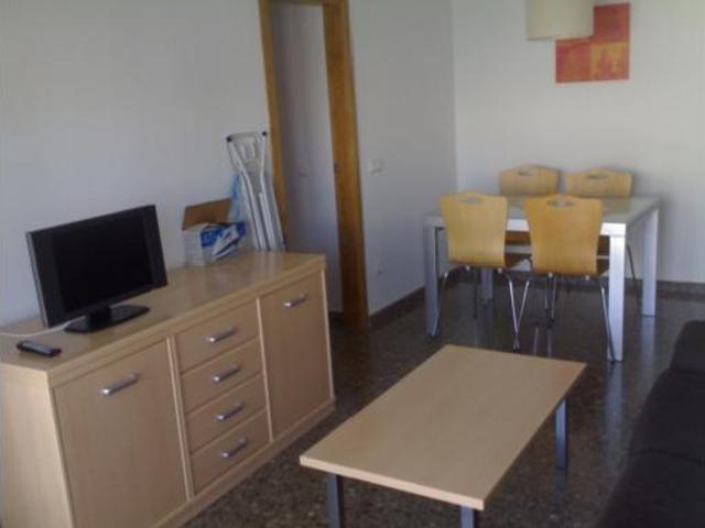 Apartamento Alquiler Gandia, Playa de Gandia