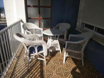 Apartamento Alquiler Gandia, Playa de Gandia