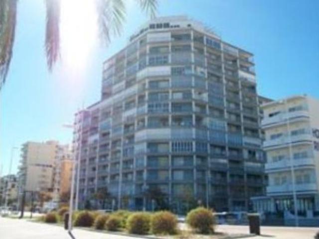 Apartamento Alquiler Gandia, Playa de Gandia