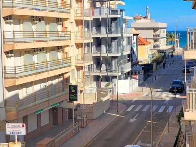 Apartamento Alquiler Gandia, Playa de Gandia