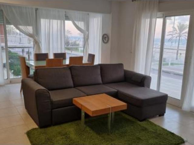 Apartamento Alquiler Gandia, Playa de Gandia