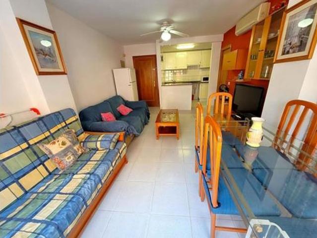 Apartamento Alquiler Gandia, Playa de Gandia
