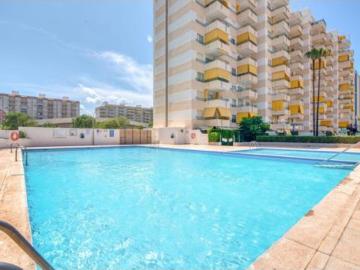 Apartamento Alquiler Gandia, Playa de Gandia