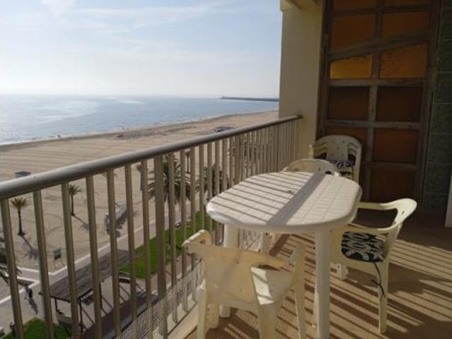 Apartamento Alquiler Gandia, Playa de Gandia