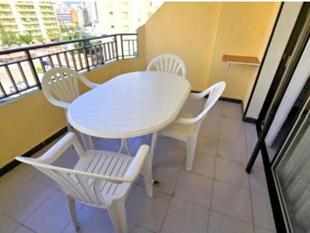 Apartamento Alquiler Gandia, Playa de Gandia