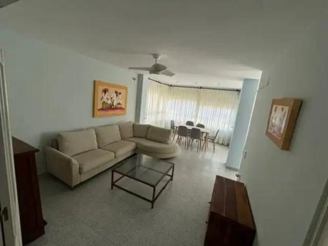 Apartamento Alquiler Gandia, Playa de Gandia